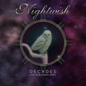 Nightwish - Decades: Live In Buenos Aires (Blu-ray / 2CD)