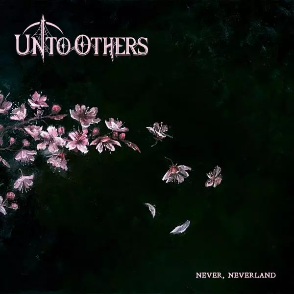 Never Neverland Unto Others Albumcover