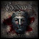 Heidevolk - Batavi Pagan Metal - Artwork