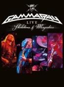 gamma ray - skeletons and majesties live