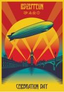 led zeppelin - celebration day