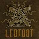 ledfoot-gothic-blues-volume-one