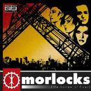morlocks-the outlaw of five cover