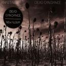 Anastasis Dead Can Dance korrektes Albumcover