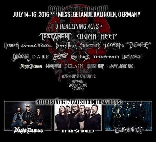 Bang your Head Flyer 2016 1