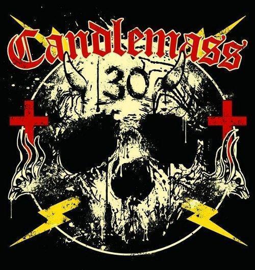 Candlemass 30 EP