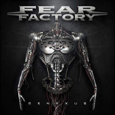 Fear Factory Genexus