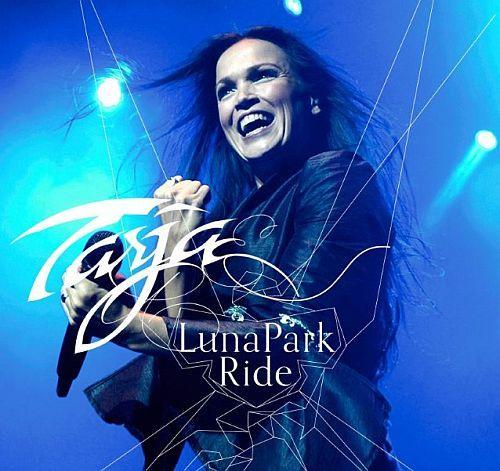 Tarja Luna Park Ride