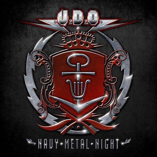 UDO Navy Metal Nights