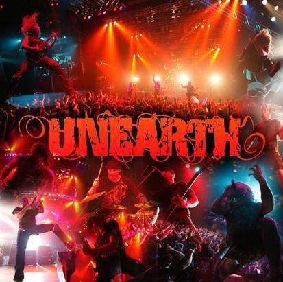 unearth news