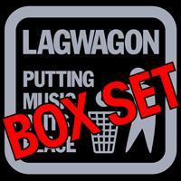 Lagwagon Box Set Re-releases