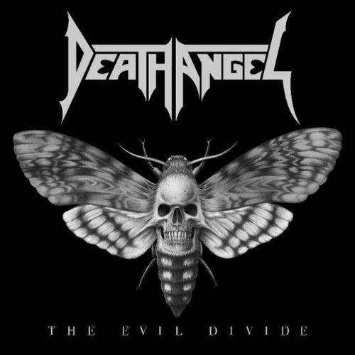 Death Angel The Evil Divide