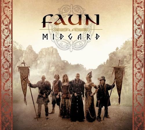 Faun Midgard