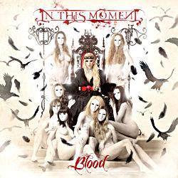 In This Moment Blood 2012