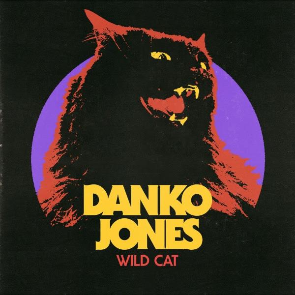 danko jones wild cat cover