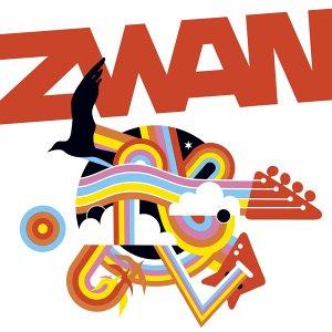 Zwan mary star of the sea cover