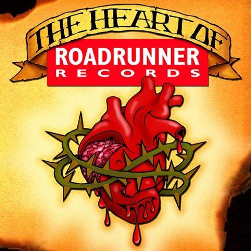 the heart of roadrunner cover