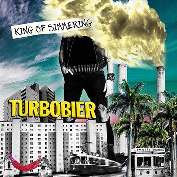 King of Simmering Turbobier Cover