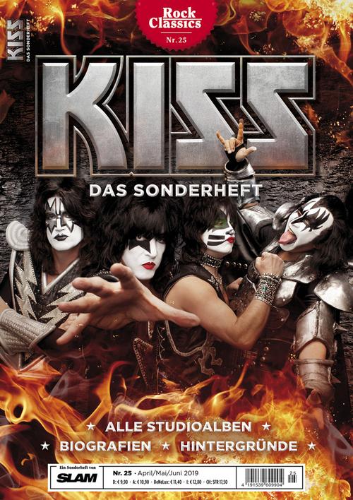 RC25 Kiss Cover web gross