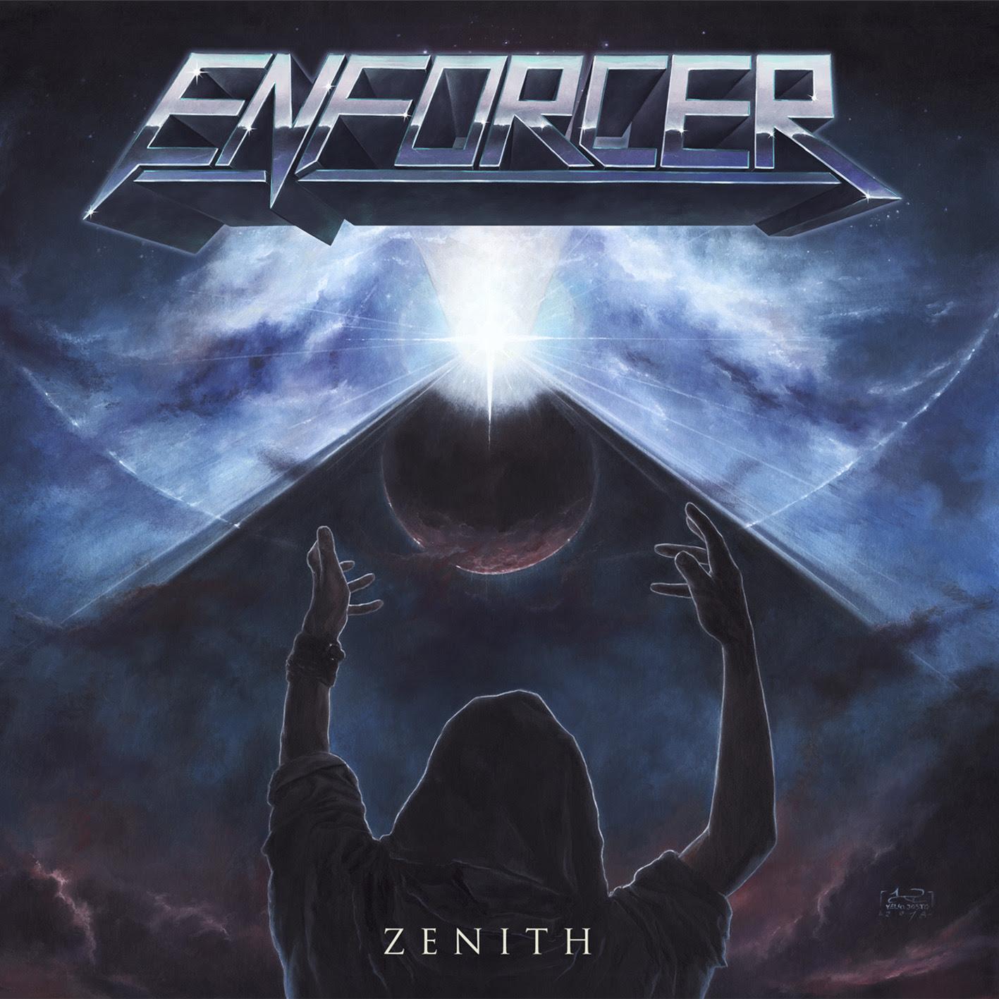 Enforcer Zenith Cover