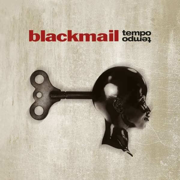 Blackmail Tempo Tempo Cover