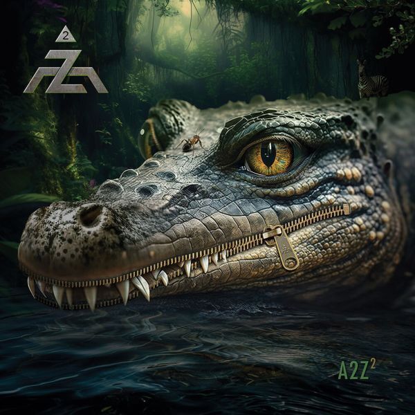 A Z Cover