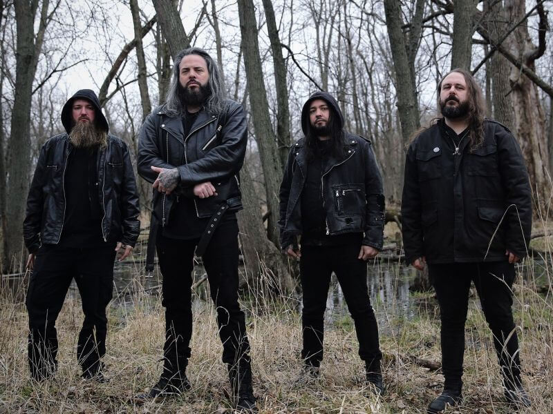ABIGAIL WILLIAMS Bandfoto