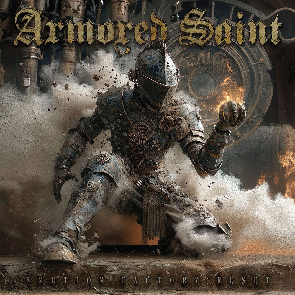 ArmoredSaint EmotionFactoryReset