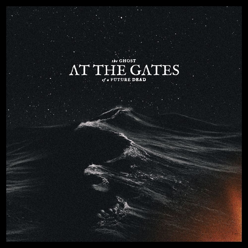 At The Gates Cover