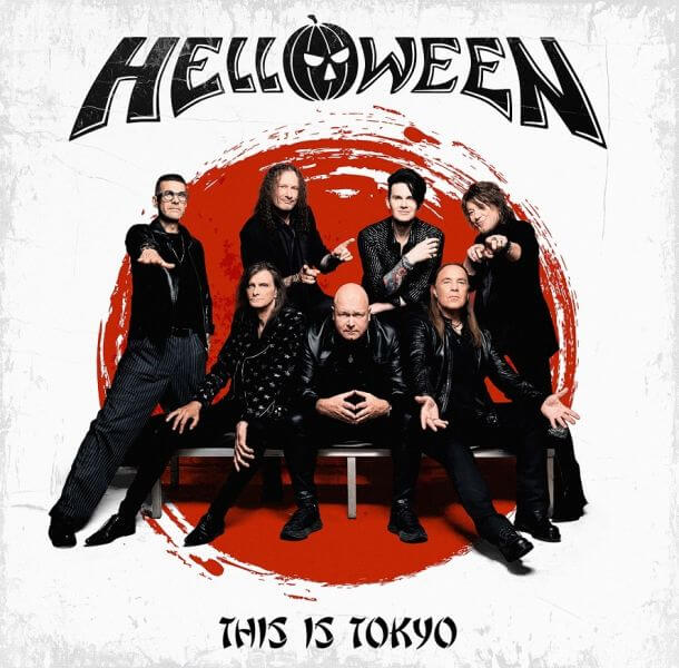 Helloween ThisIsTokyo Singlecover 1500px Kopie