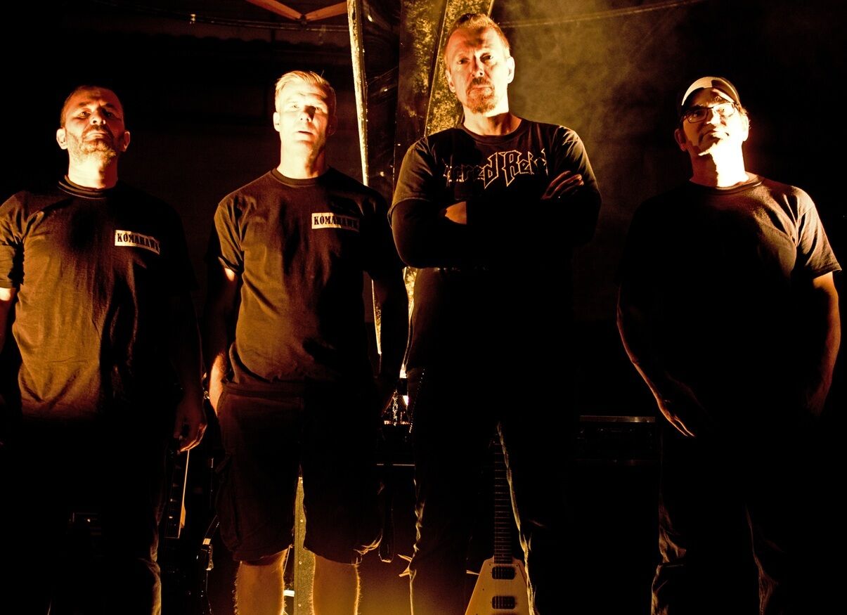 Komahawk Band