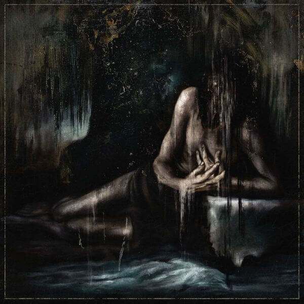 Albumcover von "I Feel The Everblack Festering Within Me"