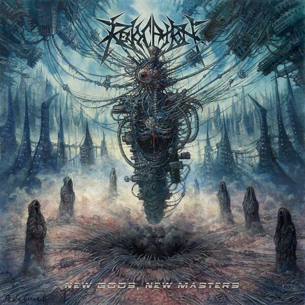 Revocation NewGodsNewMasters