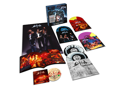 Sodom Get What You Deserve Box set exploded 4099964169638