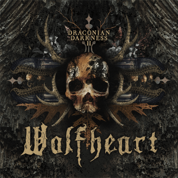 Wolfheart COVER