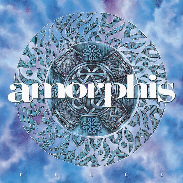 amorphis elegy album cover