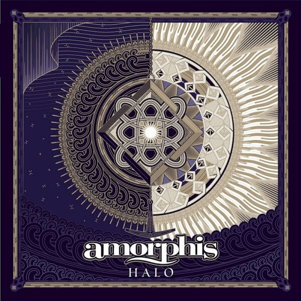 amorphis halo album cover