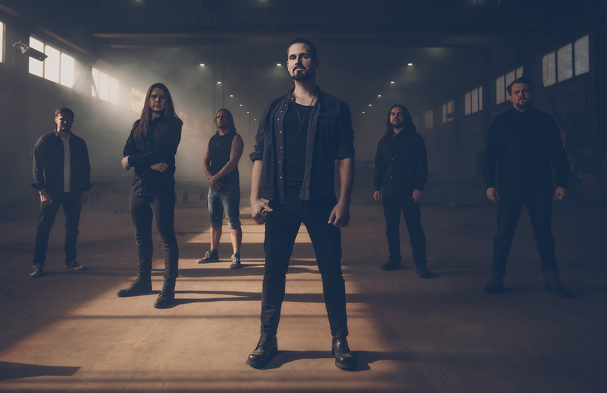 gladenfold band