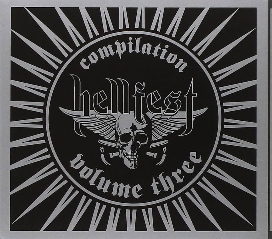 hellfest compilation vol 3