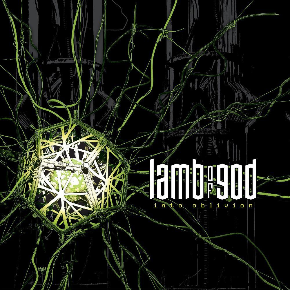lamb of god into oblivion