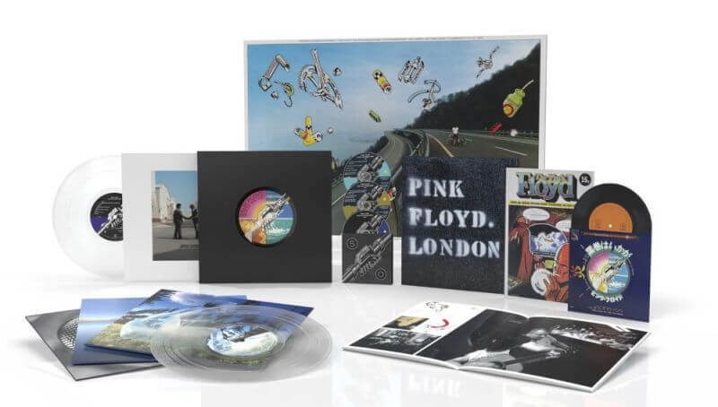 pink floyd wywh 50 boxset