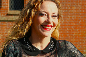 Anneke van Giersbergen