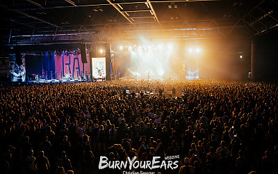 Impericon Festival 2026