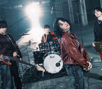 Die Band ChRocktikal
