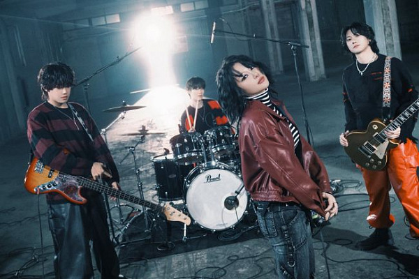 Die Band ChRocktikal