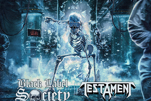 MEGADETH kommen auf Breakout: Hibernation Of The Nations"-Tour