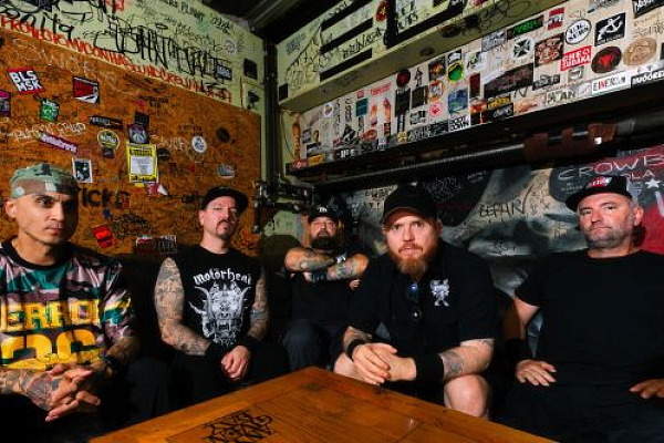 HATEBREED