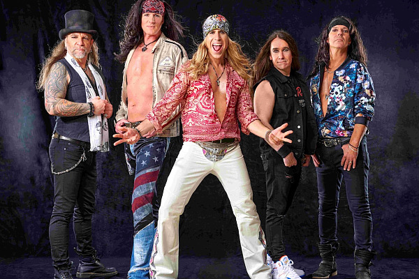 JOHN DIVA & THE ROCKETS OF LOVE