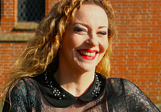 Anneke van Giersbergen