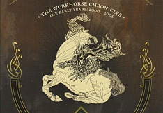 mastodon the workhorse chronicles